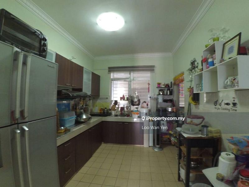 Condominium for Sale in Pearl Avenue by Loo Wan Yen - iProperty.com.my