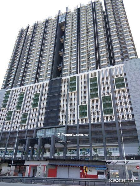 Kediaman Servis untuk Dijual di Ayuman Suites oleh Keith Lee - iProperty.com.my