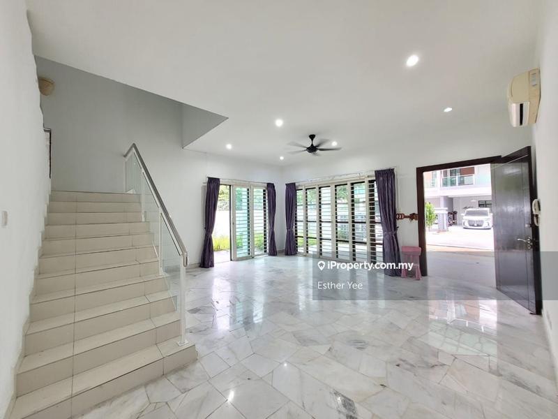 Rumah Teres 3.5-Tingkat untuk Dijual di Duta Suria, Ampang oleh Esther Yee - iProperty.com.my
