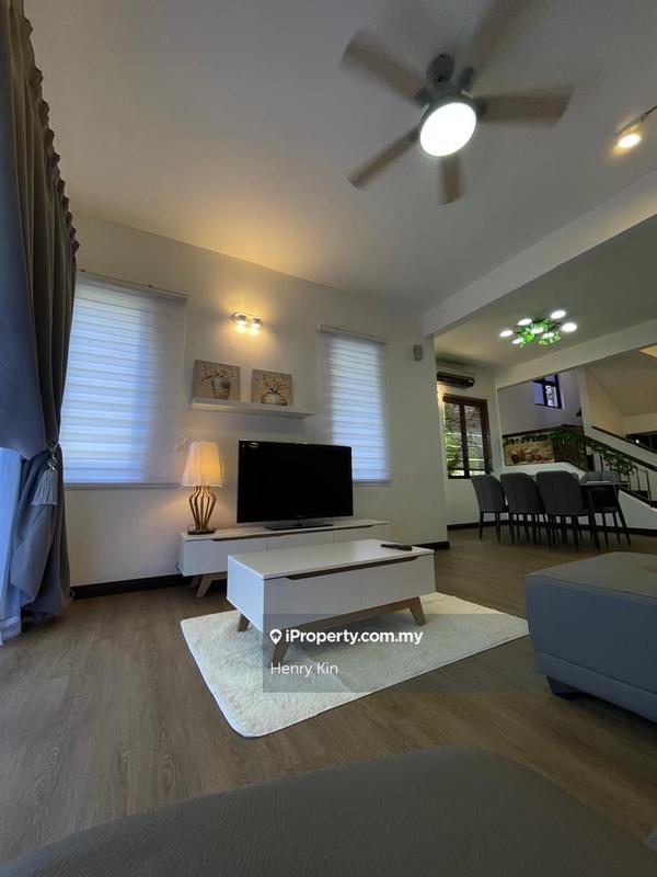 2-storey Terraced House for Sale in Nadia Corner 2 Storey, Desa Parkcity by Henry Kin - iProperty.com.my
