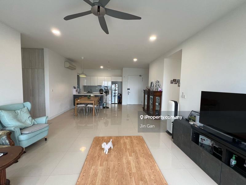 Kondominium untuk Dijual di Pavilion Hilltop oleh Jin Gan - iProperty.com.my