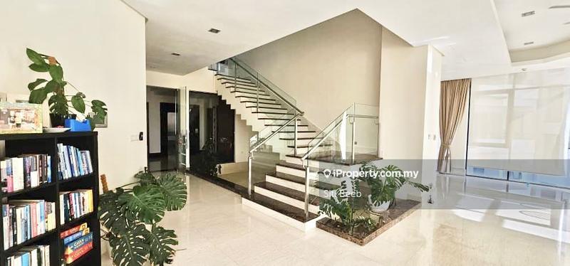 Condominium for Sale in Gallery @ U-Thant by Siti Beeb - iProperty.com.my