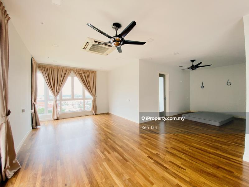 Semi-Detached House for Sale in Bandar Damansara Perdana, Damansara Perdana by Ken Tan - iProperty.com.my