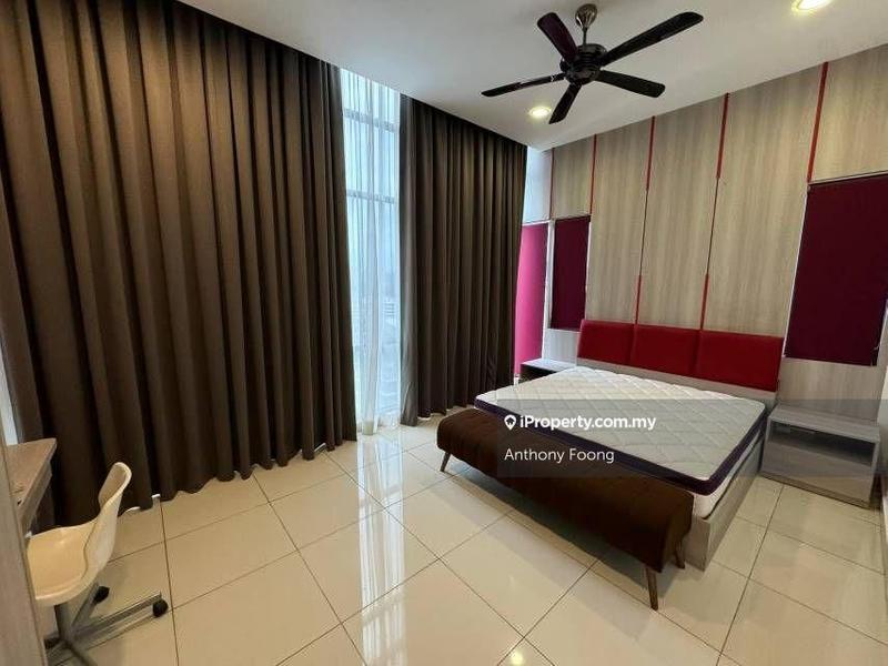 Condominium for Sale in Dua Menjalara by Anthony Foong - iProperty.com.my