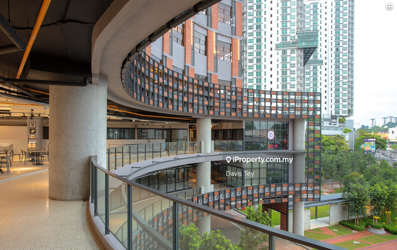 Pejabat untuk Disewa di Batu 5, Jalan Klang Lama (Old Klang Road) oleh Davis Tey - iProperty.com.my