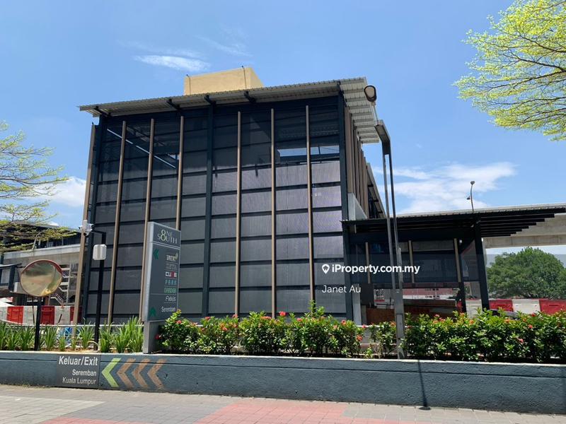 Retail-Space for Sale in Seksyen 6, Seri Kembangan by Janet Au - iProperty.com.my