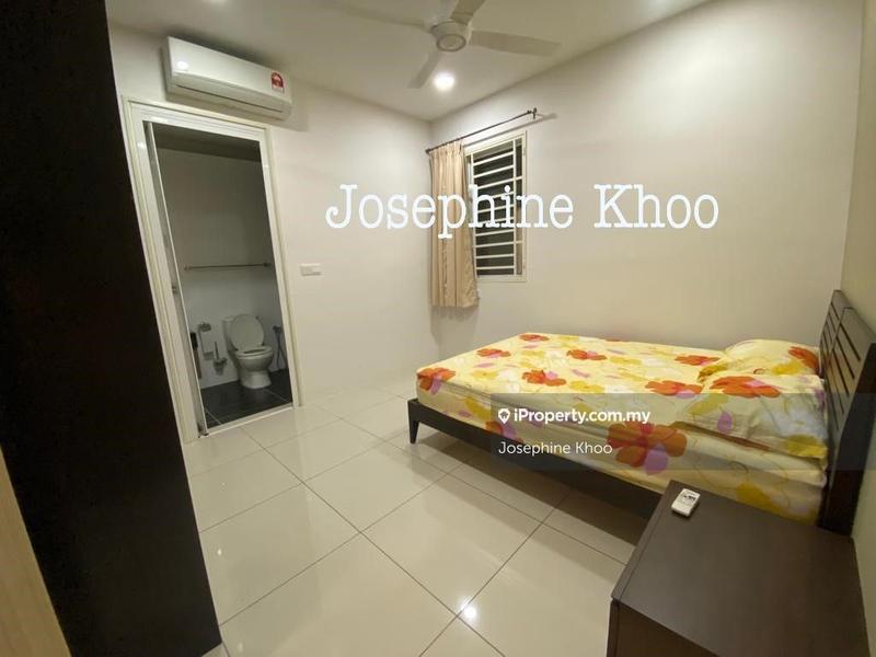 Kondominium untuk Dijual di The Clovers oleh Josephine Khoo - iProperty.com.my