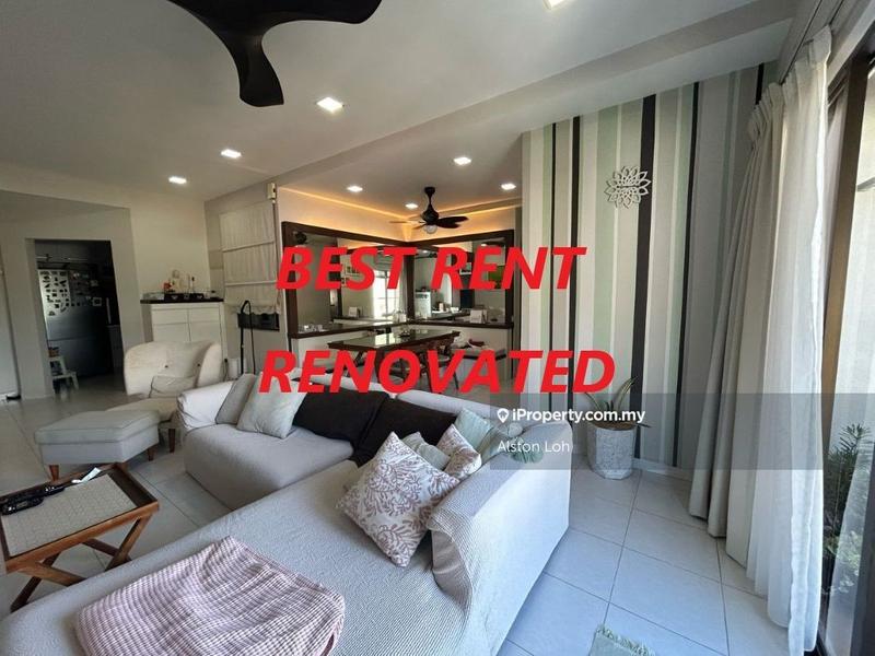 For Rent - Palm Palladium Condominium