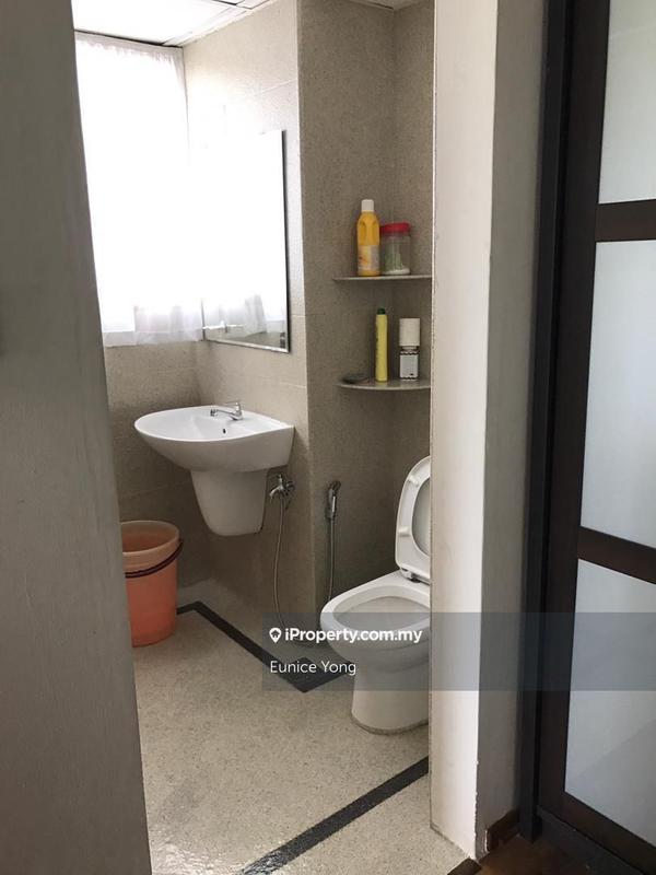 Condominium for Sale in Faber Heights by Eunice Yong - iProperty.com.my