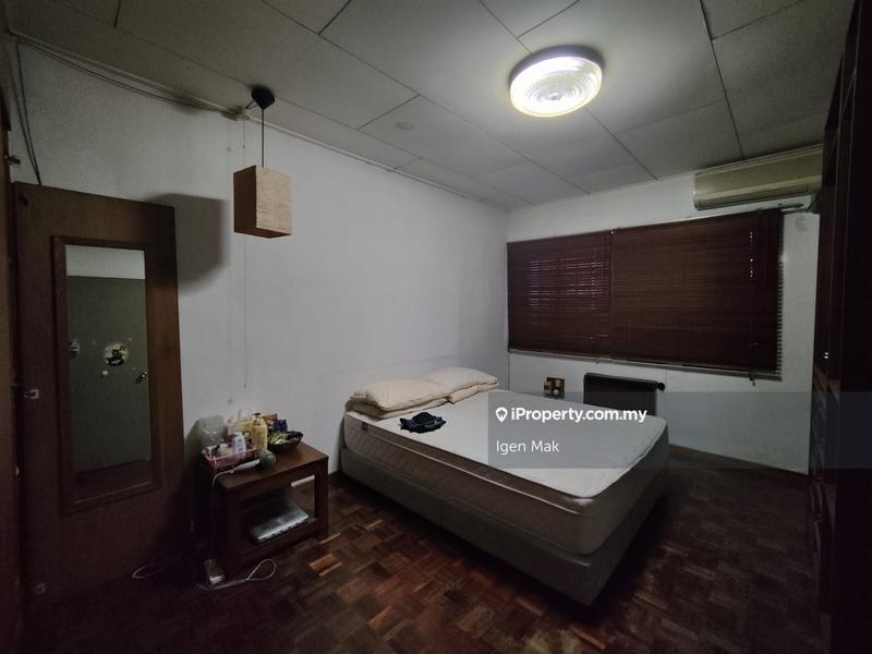 Rumah Berangkai 2 Tingkat untuk Dijual di Taman Billion, Cheras, Cheras oleh Igen Mak - iProperty.com.my