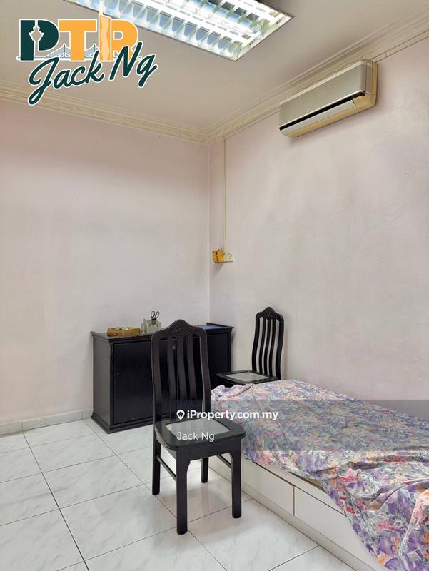 Rumah Berangkai 2.5 Tingkat untuk Disewa di Raja Uda, Butterworth oleh Jack Ng - iProperty.com.my