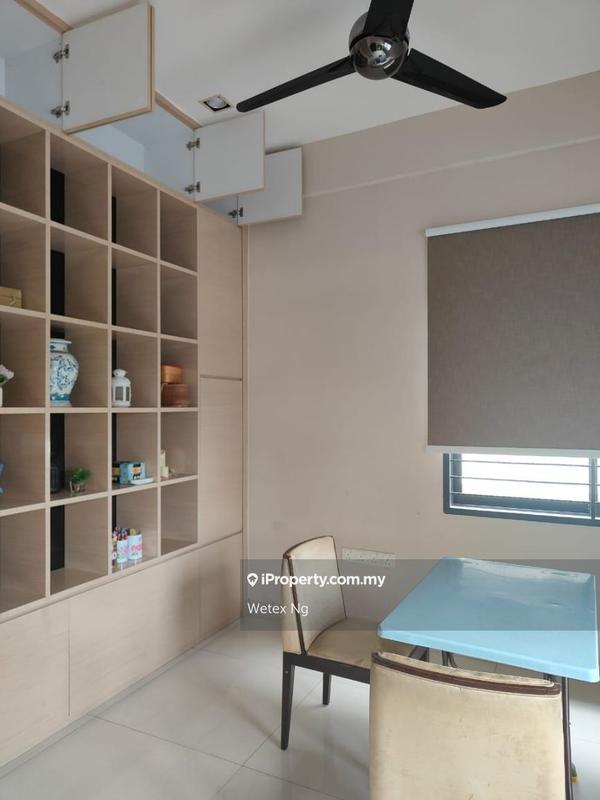 Banglo untuk Disewa di Taman Sri Tebrau, Johor Bahru oleh Wetex Ng - iProperty.com.my