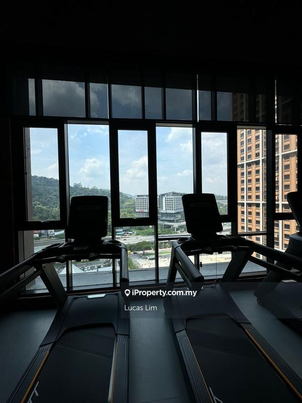 Service Residence for Sale in D'Vervain by Lucas Lim - iProperty.com.my