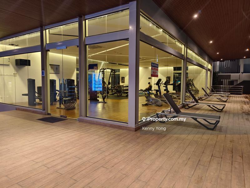 Pejabat untuk Disewa di Hicom - Glenmarie Industrial Park, Shah Alam oleh Kenny Yong - iProperty.com.my