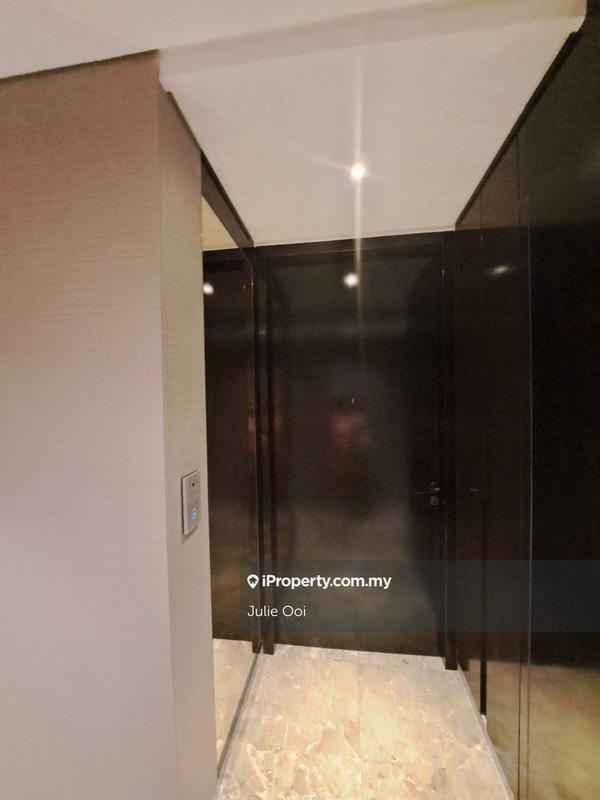 Service Residence for Sale in Four Seasons Place by Julie Ooi - iProperty.com.my
