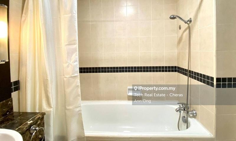 Residensi Servis untuk Dijual di Seri Bukit Ceylon oleh Ann Ong - iProperty.com.my