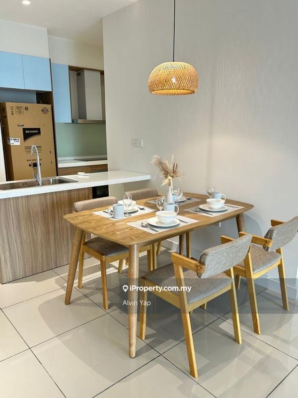Service Residence for Sale in UNIO Residence by Alvin Yap - iProperty.com.my