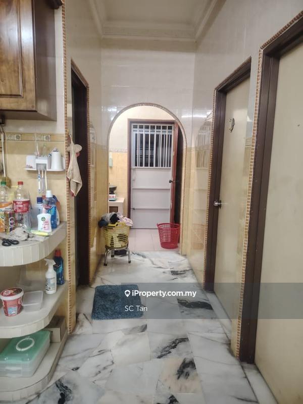 Rumah Berangkai 1 Tingkat untuk Dijual di Taman Yayasan, Jenjarom oleh SC Tan - iProperty.com.my