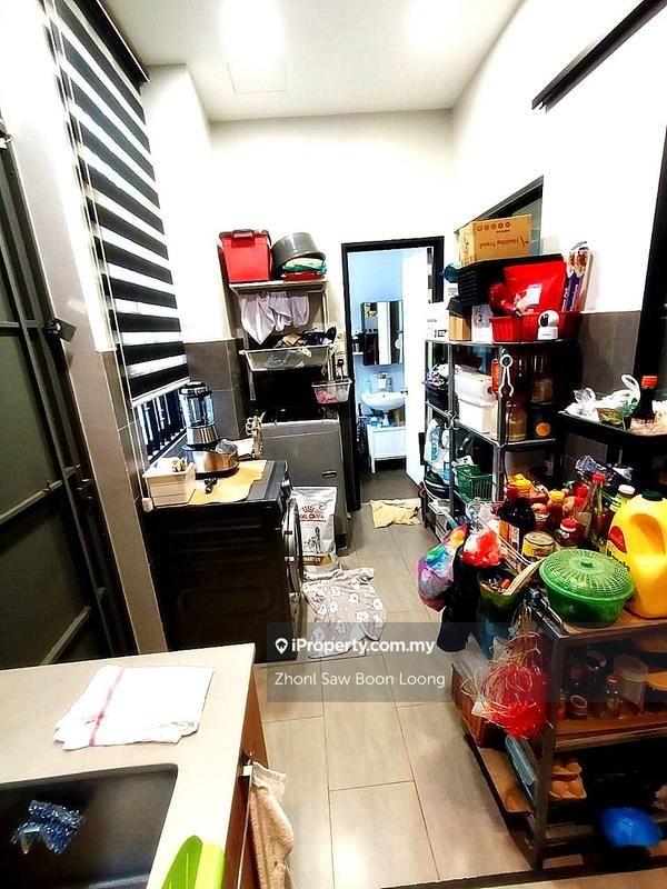 Rumah Berangkai 3 Tingkat untuk Dijual di Setia Pearl Island, Bayan Lepas oleh Zhonl Saw Boon Loong - iProperty.com.my