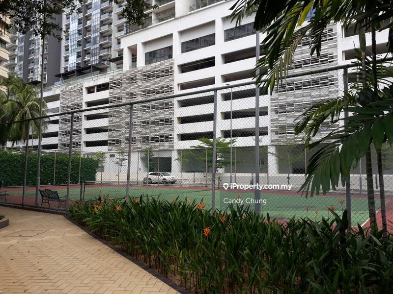 Kondominium untuk Dijual di GCB Court oleh Candy Chung - iProperty.com.my