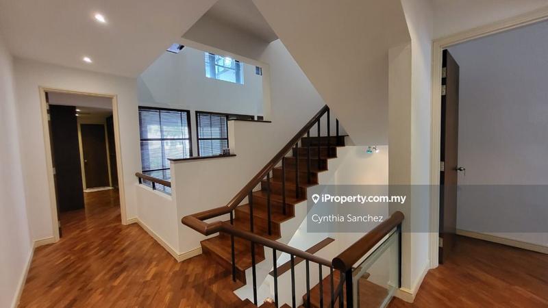 Kondominium untuk Dijual di Ampang 212 oleh Cynthia Sanchez - iProperty.com.my