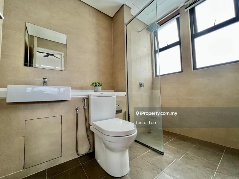 Residensi Servis untuk Disewa di Radia Residences oleh Lester Lee - iProperty.com.my