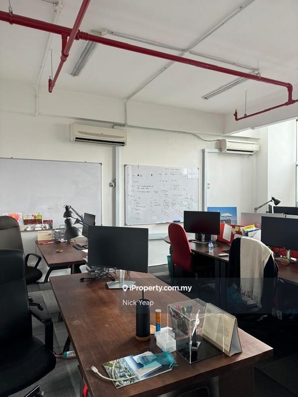 Pejabat untuk Dijual di Tropicana, Petaling Jaya oleh Nick Yeap - iProperty.com.my