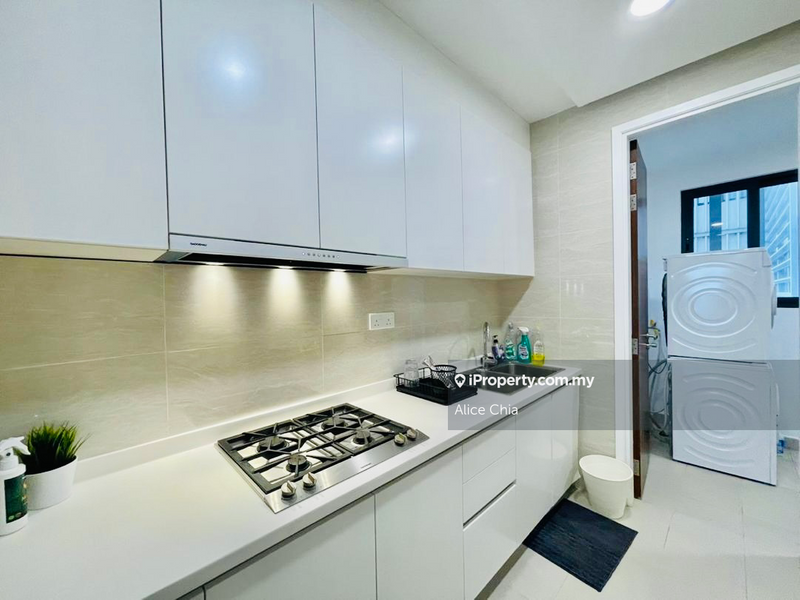 For Rent - The Astaka @ 1 Bukit Senyum