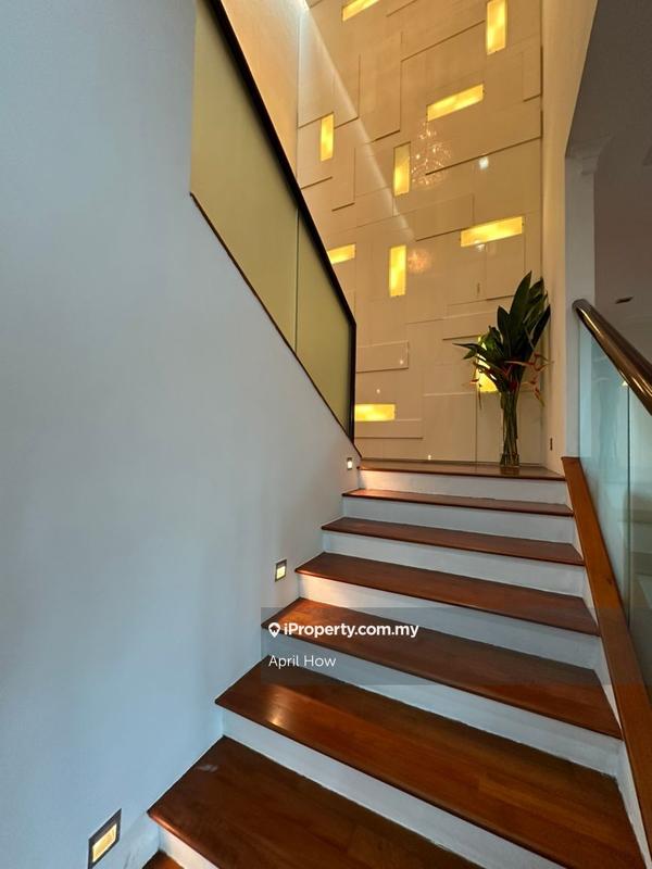 Bungalow House for Sale in Desa Sri Hartamas, Sri Hartamas by April How - iProperty.com.my