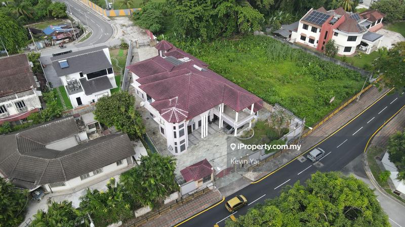 Bungalow House untuk Dijual di Titiwangsa, Titiwangsa oleh Kevin Yai - iProperty.com.my