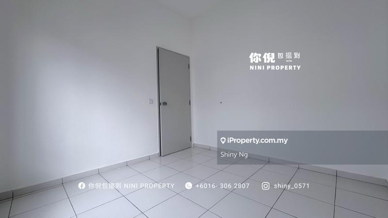 Rumah Berkembar untuk Disewa di Bandar Puncak Alam, Puncak Alam oleh Shiny Ng - iProperty.com.my