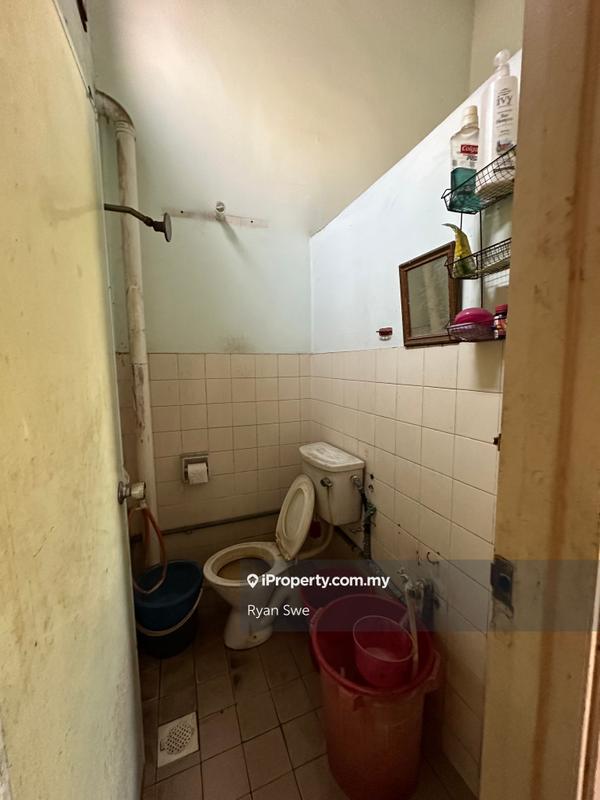 Rumah Teres 1-Tingkat untuk Dijual di Bandar Sri Damansara, Selangor oleh Ryan Swe - iProperty.com.my