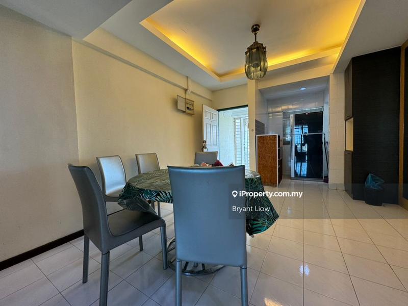 Kondominium untuk Disewa di Tanjung Samudera Condominium oleh Bryant Liow - iProperty.com.my