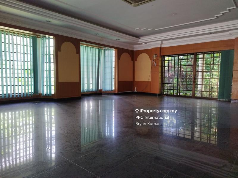 Bungalow House for Rent in Ampang Hilir, Ampang by Bryan Kumar - iProperty.com.my