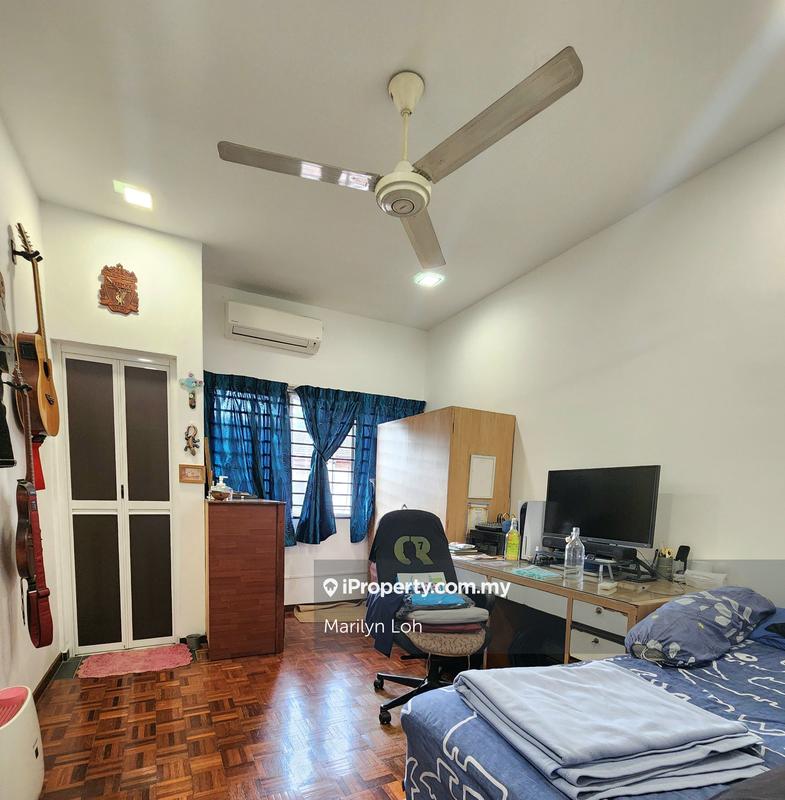 2-storey Terraced House for Sale in SS4, Petaling Jaya by Marilyn Loh - iProperty.com.my