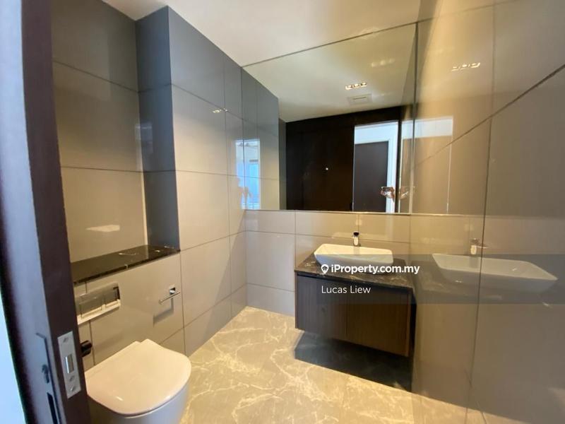 For Rent - Park Regent @Desa Park City