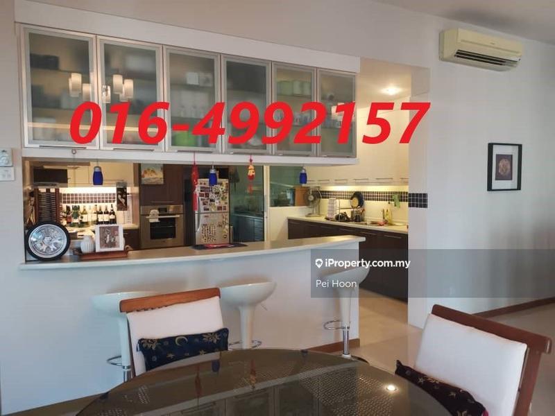 For Sale - Tanjung Beach Condominium
