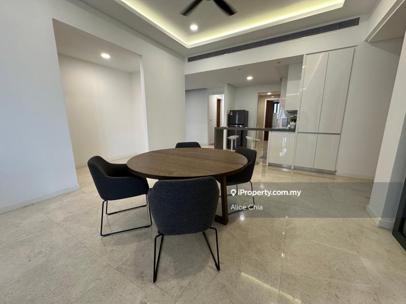 For Rent - The Astaka @ 1 Bukit Senyum