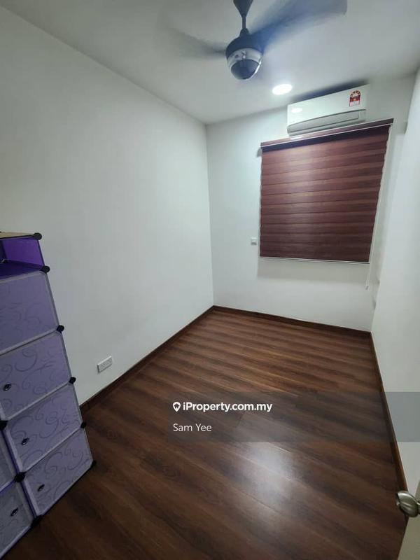 For Sale - The Nest @ Jln Klang Lama