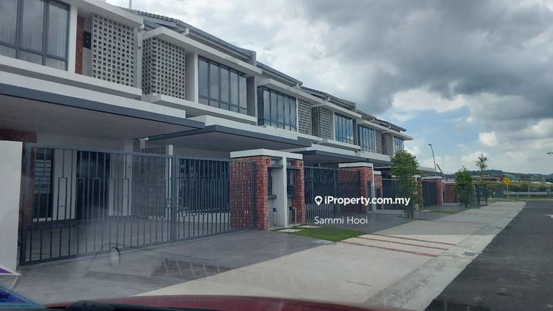 2-storey Terraced House for Sale in Elmina, Shah Alam by Sammi Hooi - iProperty.com.my