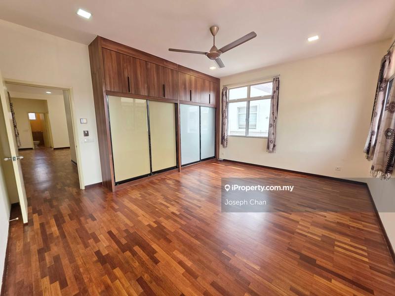 Semi-Detached House for Sale in Setia Damai, Setia Alam by Joseph Chan - iProperty.com.my