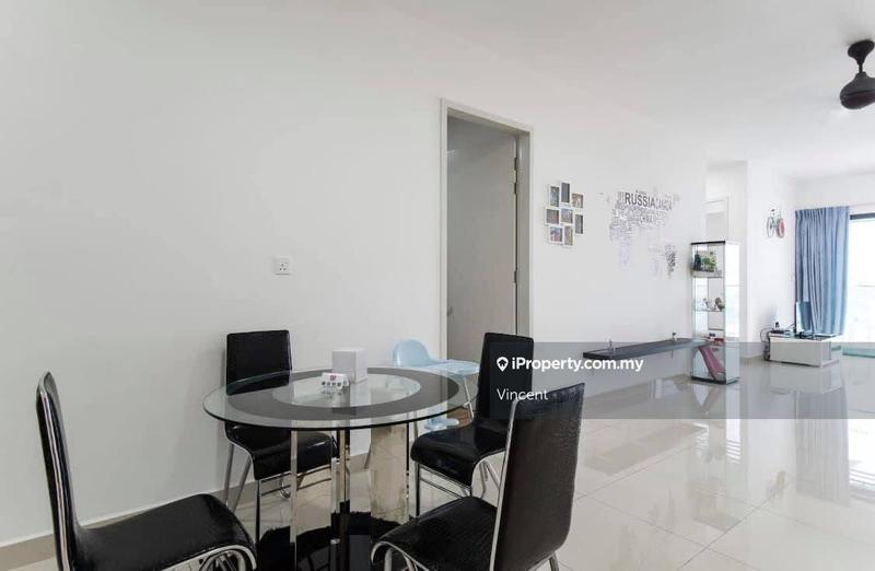 For Rent - Riverville Residences