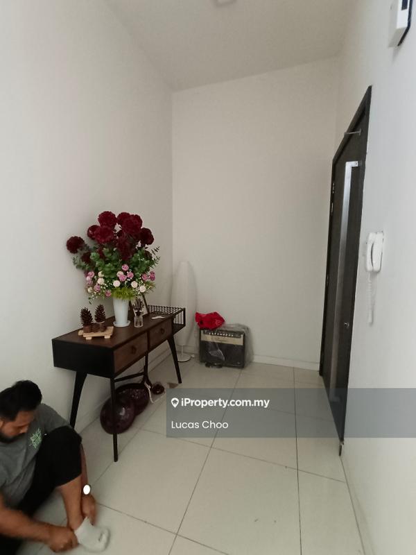 Rumah Teres 2.5-Tingkat untuk Dijual di 16 Quartz Courtyard Villa @Taman Melawati, Ampang oleh Lucas Choo - Entrance - iProperty.com.my