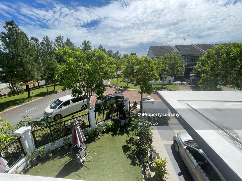 2-storey Terraced House for Sale in Horizon Hills, Iskandar Puteri (Nusajaya) by Ricky Woo - iProperty.com.my