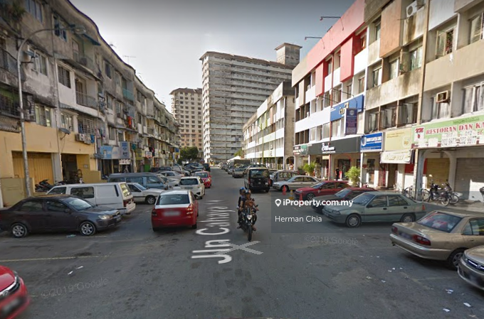 For Sale - Taman Cahaya Shop Ampang Near Pandan Indah