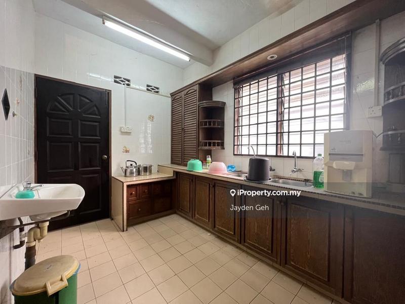 Rumah Berangkai 2 Tingkat untuk Dijual di Taman Pulasan, Alor Setar oleh Jayden Geh - iProperty.com.my