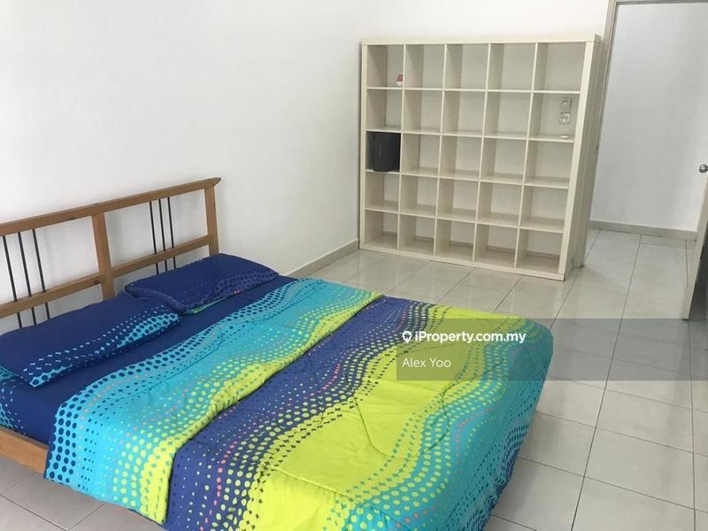 Service Residence for Sale in Diamond Residences by Alex Yoo - iProperty.com.my