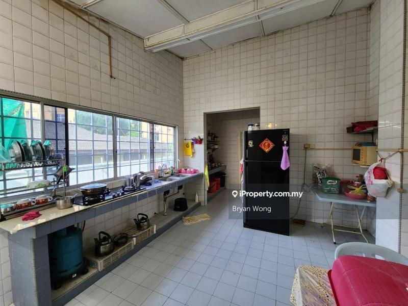 Banglo untuk Dijual di Seksyen 17, Petaling Jaya oleh Bryan Wong - iProperty.com.my