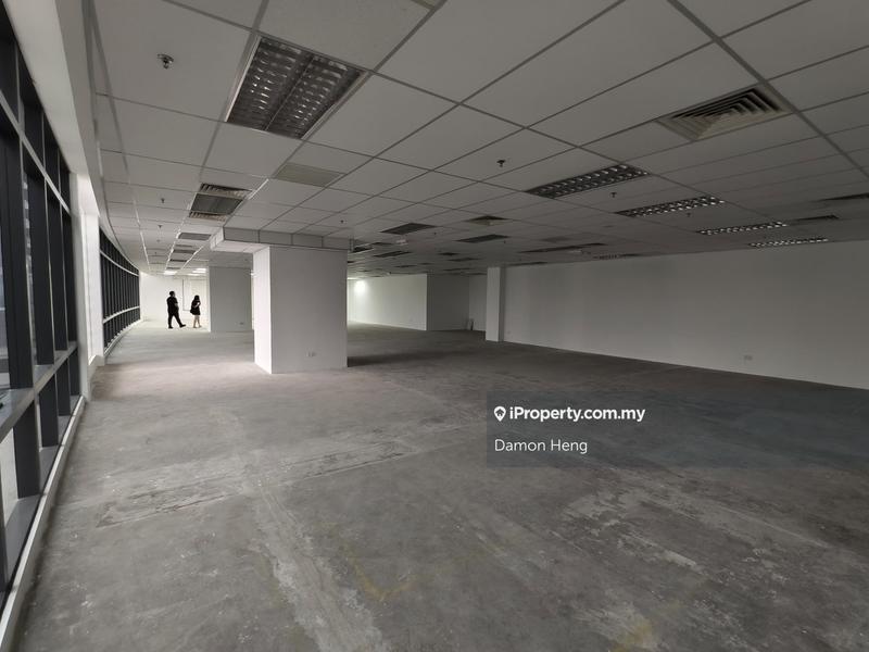Office for Rent in Bangsar Utama, Bangsar by Damon Heng - iProperty.com.my