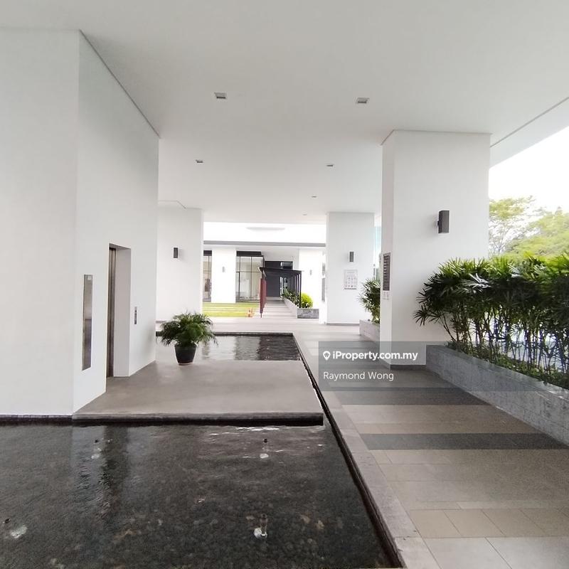 Residensi Servis untuk Dijual di The Horizon Residence oleh Raymond Wong - iProperty.com.my